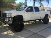 Chevrolet Silverado 2500 29899 miles