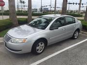 Saturn Ion 143000 miles