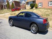 DODGE CHARGER Dodge Charger SE Sedan 4-Door