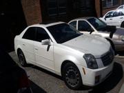 Cadillac Cts 148000 miles