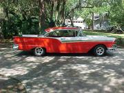 1957 Ford Fairlane Ford Fairlane