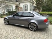 2011 Bmw 4.0L 3999CC V8