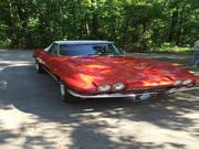 Chevrolet 1967 Chevrolet Corvette