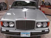 1989 BENTLEY turbo r Bentley Turbo R