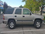 Chevrolet Tahoe Chevrolet Tahoe LT