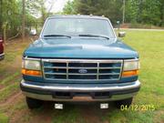 FORD F-350 Ford F-350 xlt