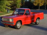 1981 Ford 2.3L 140Cu. In.