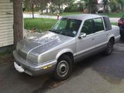 Chrysler New Yorker 65000 miles