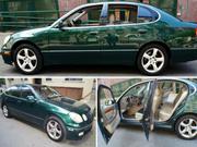 1998 LEXUS gs 300 Lexus GS 300