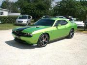 2011 Dodge Challenger