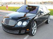 2006 bentley Bentley Continental Flying Spur SPEED EDITION 2011