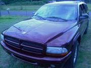 2001 DODGE durango Dodge Durango SLT