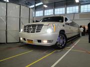 2007 Cadillac 6.2L 6199CC 378