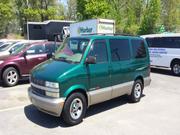 Chevrolet Astro 135343 miles