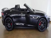 2014 Jaguar F-type S Jaguar Other S Convertible 2-Door