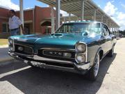 Pontiac 1967 Pontiac GTO GTO