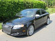 2006 Audi Audi S4 Base Sedan 4-Door