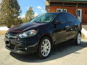 2013 DODGE Dodge Dart Limited