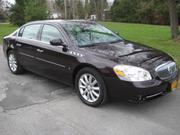 buick lucerne Buick Lucerne CXS