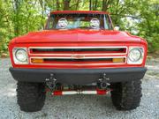 Chevrolet 1500 Chevrolet C/K Pickup 1500 Standard