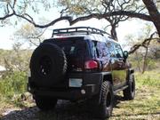 Toyota Fj Cruiser 104000 miles