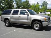 2003 Gmc Yukon GMC Yukon XL 2500