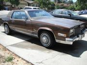 1979 Cadillac 350 ci V8 EFI