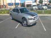 2007 DODGE Dodge Charger SE Sedan 4-Door