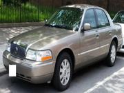 2003 MERCURY Mercury Grand Marquis ESTATE SALE!