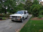 1982 DATSUN Datsun Other king cab