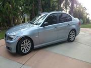 2009 Bmw BMW 3-Series Base Sedan 4-Door