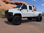 chevrolet other Chevrolet Other Pickups topkick kodiak hummer h1 c