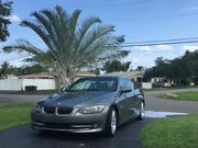 2011 Bmw 3-series BMW 3-Series Base Convertible 2-Door