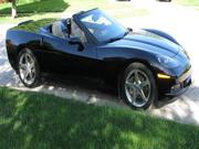 Chevrolet Corvette 30500 miles