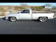 CHEVROLET C10 Chevrolet C-10 c10