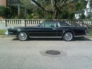 1974 Lincoln Lincoln Mark Series base