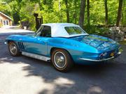 1966 chevrolet Chevrolet Corvette Convertible