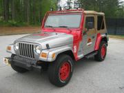 Jeep Wrangler Jeep Wrangler Sport Sport Utility 2-Door