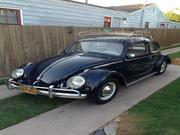 Volkswagen Beetle 1600CC,  4 Cyl