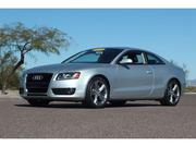 Audi A5 18900 miles Audi A5 Base Coupe 2-Door