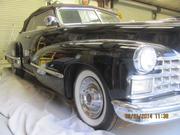 1947 Cadillac V - 8 Cadillac Other 2 door convertible