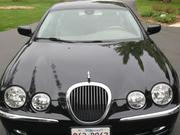 jaguar s-type Jaguar S-Type 4.0 L  $Dr