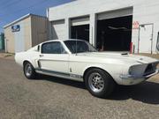 Shelby Gt350 289 Hi Performa