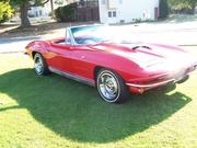 1963 chevrolet Chevrolet Corvette Standard