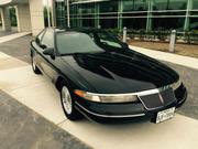 lincoln mark series Lincoln Mark Series Fully loaded