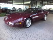 Chevrolet 1993 Chevrolet Corvette ZR-1