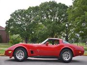 1981 Chevrolet Chevrolet Corvette Coupe 4-Speed