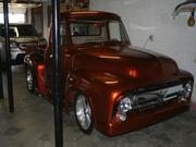 Ford F100 Ford F-100 f100