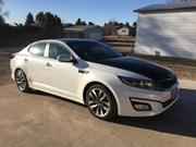 kia optima Kia Optima SX