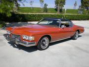 1973 BUICK Buick Riviera Base